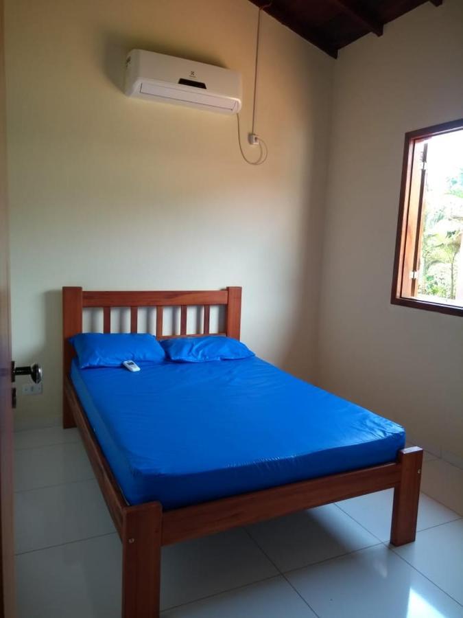 Casa Com Piscina Para Temporada Em Paraty - Casa Nova E Aconchegante Exterior foto